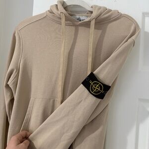 Stone Island Hoodie